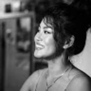 Meet your Posher, Lucy eunjeong